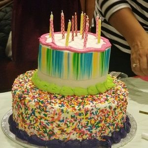 Meet your Posher, Molly